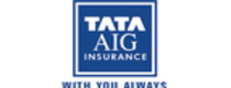 TATA AIG coupons logo
